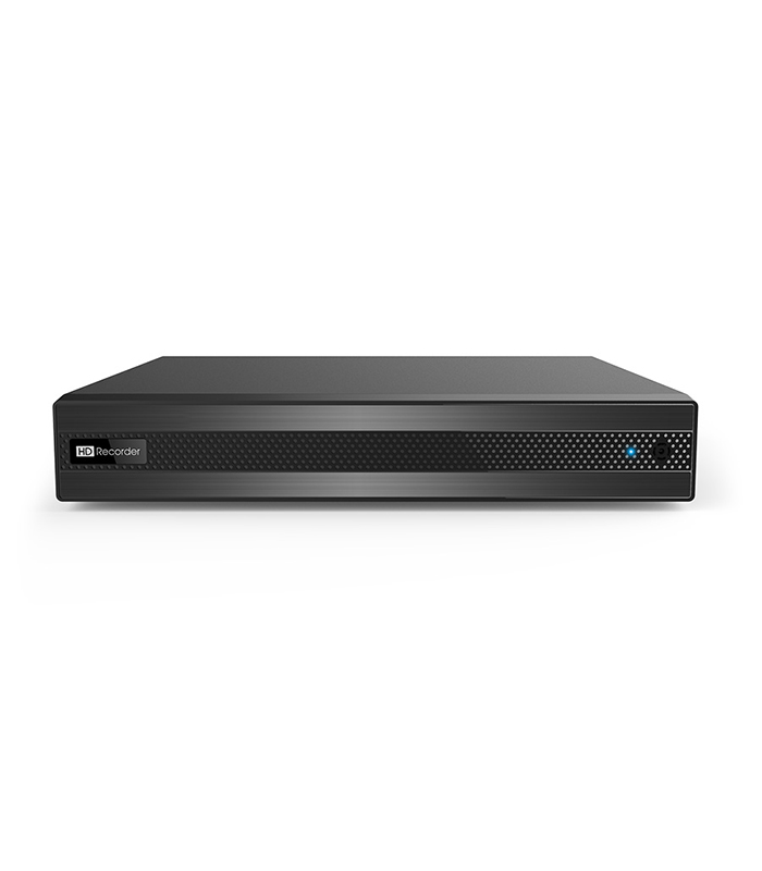 دستگاه NVR مدل SV-6NS4000/1H5S