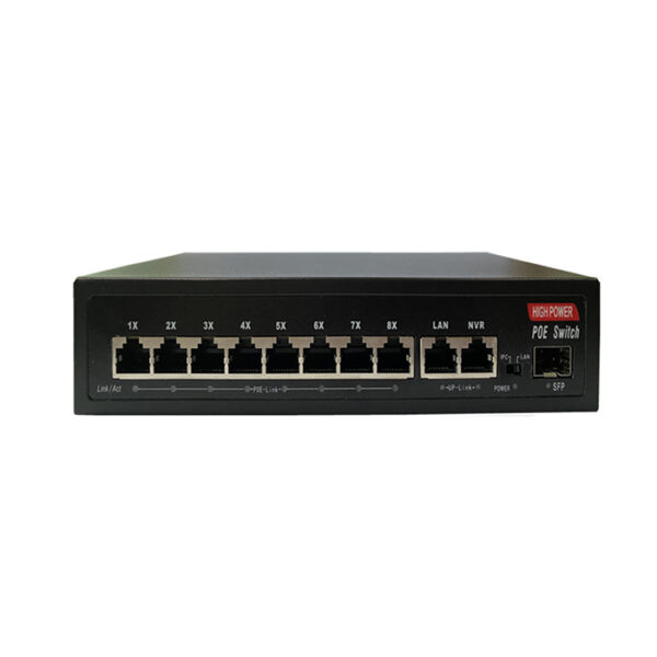 سوئیچ SV-W8PE21G