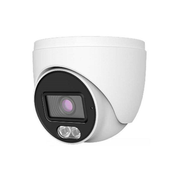 دوربین مداربسته فول کالر 5 مگاپیکسل دام اسکای ویژن مدل SV-TVM5320-DF-CVA