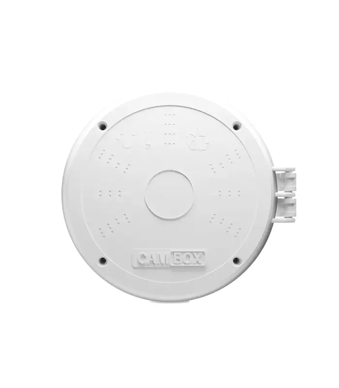 کمباکس پرو گرد سفید 14