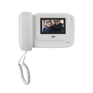 دربازکن تصویری تابا TVD-1043I