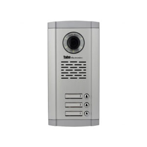 پنل آیفون تصویری تابا سهند 1860 - سه واحدی