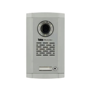 پنل آیفون تصویری 1 واحدی سهند تابا TVD-1860