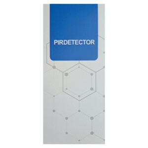 چشمی دزدگیر باسیم سیماران مدل SM-SD440PR