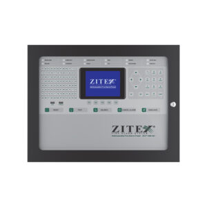 کنترل پانل اعلام حریق آدرس‌ پذیر ZX-P 1000 AD