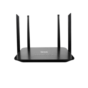 مودم روتر بی سیم 4G LTE بیرلینک مدل BL450