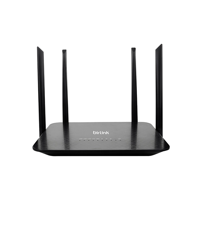 مودم روتر بی سیم 4G LTE بیرلینک مدل BL450