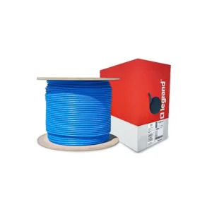 کابل شبکه CAT6 UTP با تست